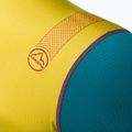 Pánská mikina La Sportiva Chill skydiving yellow L66723635 4