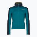 Pánská trekingová mikina La Sportiva Upendo Hoody modrá L67635629
