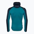 Pánská trekingová mikina La Sportiva Upendo Hoody modrá L67635629 2