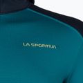 Pánská trekingová mikina La Sportiva Upendo Hoody modrá L67635629 3