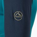 Pánská trekingová mikina La Sportiva Upendo Hoody modrá L67635629 4