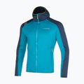 Pánská trekingová mikina La Sportiva Upendo Hoody modrá L67635629 5
