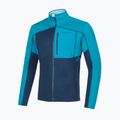 Pánská trekingová mikina La Sportiva Elements modrá L68629635