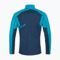 Pánská trekingová mikina La Sportiva Elements modrá L68629635 2