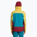 La Sportiva Crizzle EVO Shell pánská membránová bunda do deště červená L75320723 2