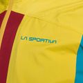 La Sportiva Crizzle EVO Shell pánská membránová bunda do deště červená L75320723 8