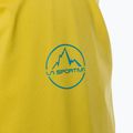 La Sportiva Crizzle EVO Shell pánská membránová bunda do deště červená L75320723 9