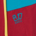 La Sportiva Crizzle EVO Shell pánská membránová bunda do deště červená L75320723 10