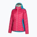 La Sportiva dámská péřová bunda Mythic Primaloft červená M18409635 7