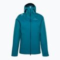 Dámská membránová bunda do deště La Sportiva Firestar Evo Shell modrá M24635635