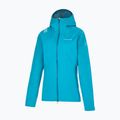 Dámská membránová bunda do deště La Sportiva Firestar Evo Shell modrá M24635635 6