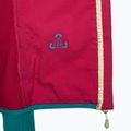 Dámská trekingová mikina La Sportiva Upendo Hoody modrá M33409635 5