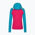 Dámská trekingová mikina La Sportiva Upendo Hoody modrá M33409635 7