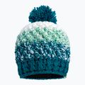 Dámská zimní čepice La Sportiva Terry Beanie tyrkysová X31616635 2