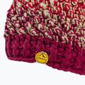 Dámská zimní čepice La Sportiva Terry Beanie červená X31321409 3