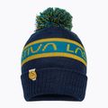 La Sportiva Orbit Beanie zimní čepice modrá Y64629635 2