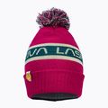 La Sportiva Orbit Beanie zimní čepice červená Y64409635 2