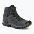 Pánské trekové boty La Sportiva Ultra Raptor II Mid Leather GTX grey 34J909629