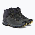 Pánské trekové boty La Sportiva Ultra Raptor II Mid Leather GTX grey 34J909629 4