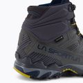 Pánské trekové boty La Sportiva Ultra Raptor II Mid Leather GTX grey 34J909629 7