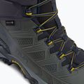 Pánské trekové boty La Sportiva Ultra Raptor II Mid Leather GTX grey 34J909629 8