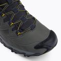 Pánské trekové boty La Sportiva Ultra Raptor II Mid Leather GTX grey 34J909629 9