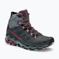 Dámské trekové boty La Sportiva Ultra Raptor II Mid Leather GTX black 34L915409