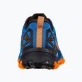 La Sportiva Bushido II GTX electric blue/tiger pánská běžecká obuv 14