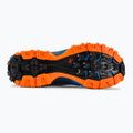 La Sportiva Bushido II GTX electric blue/tiger pánská běžecká obuv 5