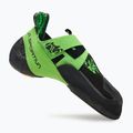 Pánské lezecké boty La Sportiva Skwama Vegan black/flash green 2