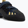 Pánské lezečky La Sportiva Tarantula Boulder night blue/moss 7