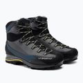 Pánské trekové boty La Sportiva Trango TRK Leather GTX grey 11Y900726 4