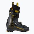 Pánské parašutistické boty La Sportiva Solar II grey-yellow 89G900100 9