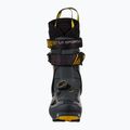 Pánské parašutistické boty La Sportiva Solar II grey-yellow 89G900100 11