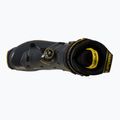 Pánské parašutistické boty La Sportiva Solar II grey-yellow 89G900100 13