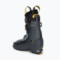 Pánské parašutistické boty La Sportiva Solar II grey-yellow 89G900100 2