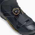 Pánské parašutistické boty La Sportiva Solar II grey-yellow 89G900100 7