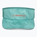 Běžecký kšilt LaSportiva Skyrun Visor modrý Y68636638 4