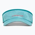 Běžecký kšilt LaSportiva Skyrun Visor modrý Y68636638 5