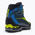 La Sportiva pánské vysokohorské boty Trango Tech GTX modré 21G634729 8