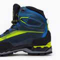 La Sportiva pánské vysokohorské boty Trango Tech GTX modré 21G634729 9