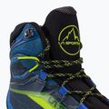 La Sportiva pánské vysokohorské boty Trango Tech GTX modré 21G634729 10