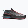 La Sportiva TX2 Evo dámská přístupová obuv black/red 27W900402 2