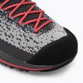 La Sportiva TX2 Evo dámská přístupová obuv black/red 27W900402 7