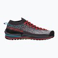 La Sportiva TX2 Evo dámská přístupová obuv black/red 27W900402 12