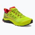 La Sportiva Jackal II pánská běžecká obuv zelená 56J720314