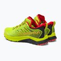 La Sportiva Jackal II pánská běžecká obuv zelená 56J720314 3