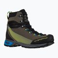 Pánské trekové boty La Sportiva Trango TRK GTX green/black 31D909729 9