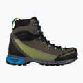 Pánské trekové boty La Sportiva Trango TRK GTX green/black 31D909729 10