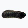 Pánské trekové boty La Sportiva Trango TRK GTX green/black 31D909729 13